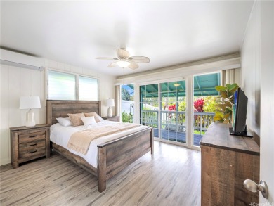 Welcome to 368 S Kalaheo Ave--a rare chance to own a true piece on Mid Pacific Country Club in Hawaii - for sale on GolfHomes.com, golf home, golf lot