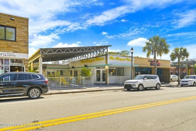 Beautifully updated home in one of Melbourne's most desirable on Crane Creek Reserve Golf Club in Florida - for sale on GolfHomes.com, golf home, golf lot