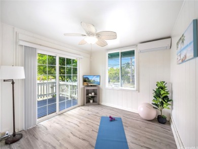 Welcome to 368 S Kalaheo Ave--a rare chance to own a true piece on Mid Pacific Country Club in Hawaii - for sale on GolfHomes.com, golf home, golf lot