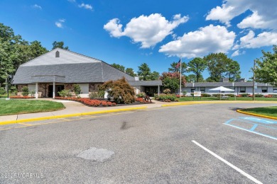 This is the popular Roxy model. 1195 sq. ft. with major updates on Leisure Village West Assoc. in New Jersey - for sale on GolfHomes.com, golf home, golf lot