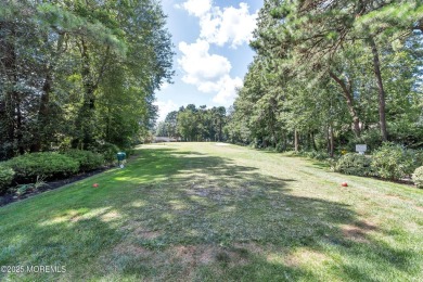 This is the popular Roxy model. 1195 sq. ft. with major updates on Leisure Village West Assoc. in New Jersey - for sale on GolfHomes.com, golf home, golf lot