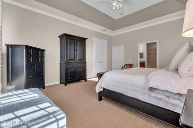 TOLL BROS. SOUGHT-AFTER MONACO BORDEAUX W/LIBRARY IS ONE OF THE on Westlake Golf and Country Club in New Jersey - for sale on GolfHomes.com, golf home, golf lot