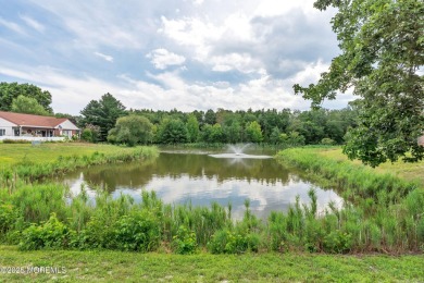 This is the popular Roxy model. 1195 sq. ft. with major updates on Leisure Village West Assoc. in New Jersey - for sale on GolfHomes.com, golf home, golf lot