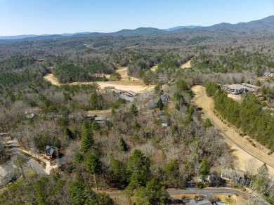 Welcome to Buckhorn Estates, where mountain living meets on White Path Golf Club in Georgia - for sale on GolfHomes.com, golf home, golf lot