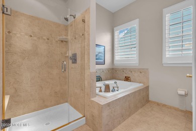 TOLL BROS. SOUGHT-AFTER MONACO BORDEAUX W/LIBRARY IS ONE OF THE on Westlake Golf and Country Club in New Jersey - for sale on GolfHomes.com, golf home, golf lot