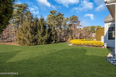 TOLL BROS. SOUGHT-AFTER MONACO BORDEAUX W/LIBRARY IS ONE OF THE on Westlake Golf and Country Club in New Jersey - for sale on GolfHomes.com, golf home, golf lot