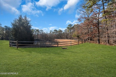 TOLL BROS. SOUGHT-AFTER MONACO BORDEAUX W/LIBRARY IS ONE OF THE on Westlake Golf and Country Club in New Jersey - for sale on GolfHomes.com, golf home, golf lot