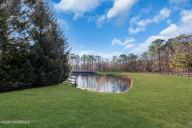 TOLL BROS. SOUGHT-AFTER MONACO BORDEAUX W/LIBRARY IS ONE OF THE on Westlake Golf and Country Club in New Jersey - for sale on GolfHomes.com, golf home, golf lot