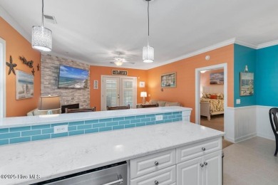 This 3 BR, 2.5 bathroom Osprey Ridge end unit condo in the on Sea Trail Golf Resort in North Carolina - for sale on GolfHomes.com, golf home, golf lot