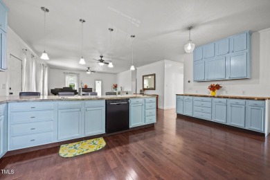 Welcome to Lake Royale, a private, gated lakefront community on River Golf and Country Club at Lake Royale in North Carolina - for sale on GolfHomes.com, golf home, golf lot