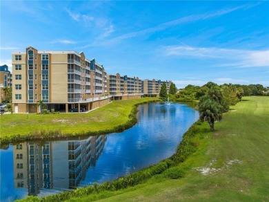 Is this the LOVELY LAKEFRONT LUXURY LIFESTYLE that you have been on East Bay Golf Club in Florida - for sale on GolfHomes.com, golf home, golf lot