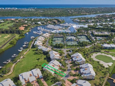 Step into this beautifully updated, light and bright residence on Jonathans Landing Golf Club in Florida - for sale on GolfHomes.com, golf home, golf lot