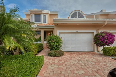 Step into this beautifully updated, light and bright residence on Jonathans Landing Golf Club in Florida - for sale on GolfHomes.com, golf home, golf lot