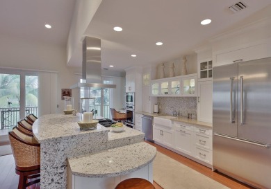 Step into this beautifully updated, light and bright residence on Jonathans Landing Golf Club in Florida - for sale on GolfHomes.com, golf home, golf lot