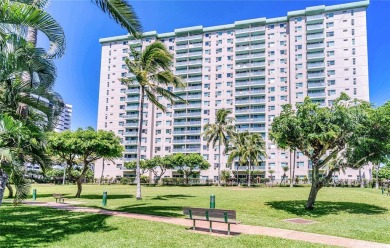 TWO PARKING STALLS and stunning golf course views set this on Honolulu Country Club in Hawaii - for sale on GolfHomes.com, golf home, golf lot