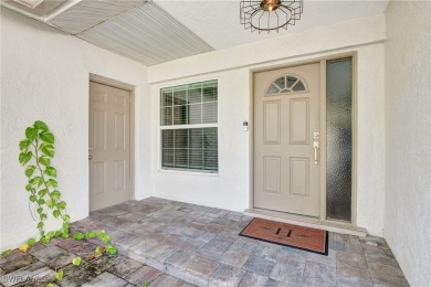 Luxurious Living Awaits in Kelly Greens Golf  Country Club on Kelly Greens Golf and Country Club in Florida - for sale on GolfHomes.com, golf home, golf lot