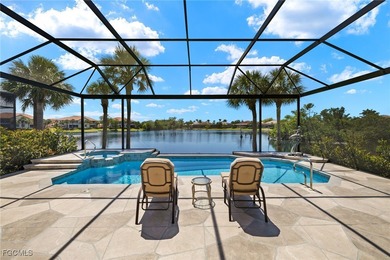This is one of the rare Crown Colony homes with a truly standout on Crown Colony Golf and Country Club in Florida - for sale on GolfHomes.com, golf home, golf lot