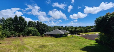 This prime lot in the coveted Kakela Makai Oceanview Subdivision on Kukuiolono Golf Club in Hawaii - for sale on GolfHomes.com, golf home, golf lot