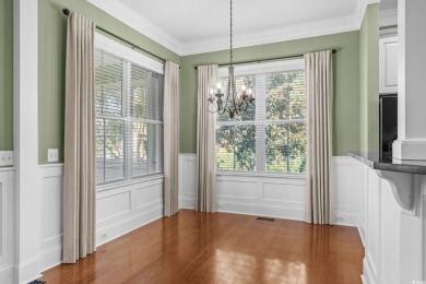 Beautifully updated 4-bedroom, 3.5-bath home on a spacious 0 on Tidewater Golf Club and Plantation in South Carolina - for sale on GolfHomes.com, golf home, golf lot