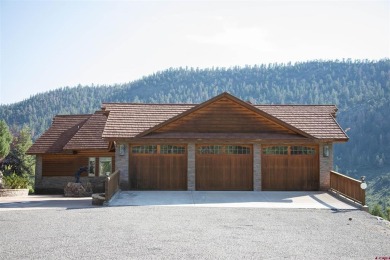 Rebecca Tatum, Sherpa Real Estate, C: , becky,  : EXCEPTIONAL on Rio Grande Golf Club in Colorado - for sale on GolfHomes.com, golf home, golf lot