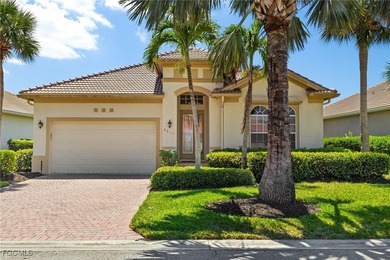 This is one of the rare Crown Colony homes with a truly standout on Crown Colony Golf and Country Club in Florida - for sale on GolfHomes.com, golf home, golf lot