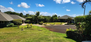 This prime lot in the coveted Kakela Makai Oceanview Subdivision on Kukuiolono Golf Club in Hawaii - for sale on GolfHomes.com, golf home, golf lot