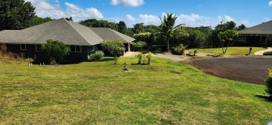 This prime lot in the coveted Kakela Makai Oceanview Subdivision on Kukuiolono Golf Club in Hawaii - for sale on GolfHomes.com, golf home, golf lot