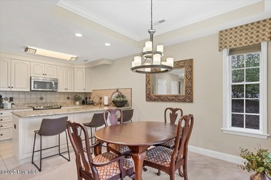 Rare opportunity to own a golf front condo in the prestigious on The National Golf Club in North Carolina - for sale on GolfHomes.com, golf home, golf lot