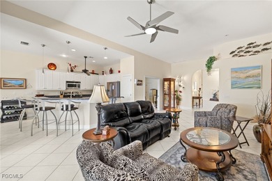 This is one of the rare Crown Colony homes with a truly standout on Crown Colony Golf and Country Club in Florida - for sale on GolfHomes.com, golf home, golf lot