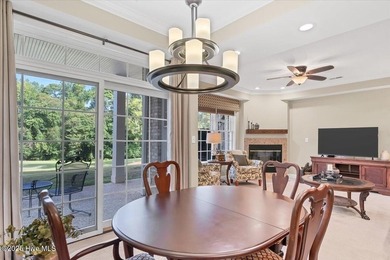 Rare opportunity to own a golf front condo in the prestigious on The National Golf Club in North Carolina - for sale on GolfHomes.com, golf home, golf lot