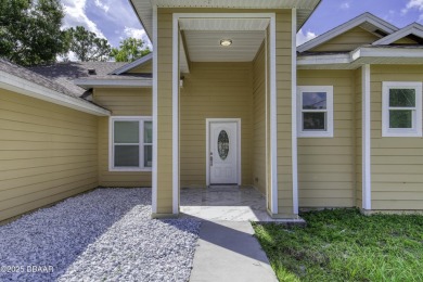 This newly remodeled 3-bedroom, 3-bathroom home in the desirable on The Grand Club - Pine Lakes Course in Florida - for sale on GolfHomes.com, golf home, golf lot