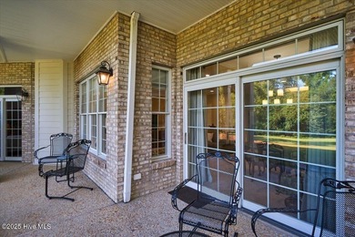 Rare opportunity to own a golf front condo in the prestigious on The National Golf Club in North Carolina - for sale on GolfHomes.com, golf home, golf lot