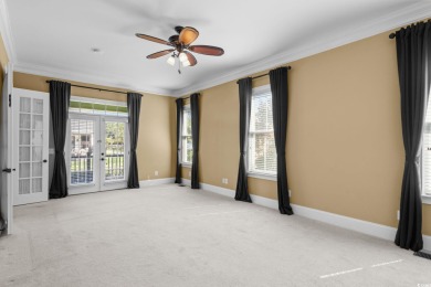 Beautifully updated 4-bedroom, 3.5-bath home on a spacious 0 on Tidewater Golf Club and Plantation in South Carolina - for sale on GolfHomes.com, golf home, golf lot
