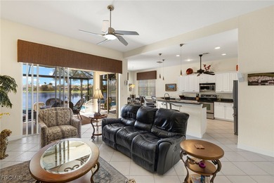 This is one of the rare Crown Colony homes with a truly standout on Crown Colony Golf and Country Club in Florida - for sale on GolfHomes.com, golf home, golf lot