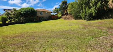 This prime lot in the coveted Kakela Makai Oceanview Subdivision on Kukuiolono Golf Club in Hawaii - for sale on GolfHomes.com, golf home, golf lot