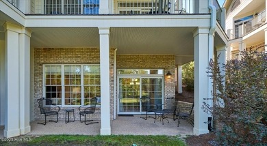 Rare opportunity to own a golf front condo in the prestigious on The National Golf Club in North Carolina - for sale on GolfHomes.com, golf home, golf lot