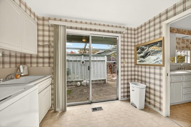 Welcome to 697 Oak Knoll Dr.-a home full of potential and is on Oak Knoll Golf Course in Oregon - for sale on GolfHomes.com, golf home, golf lot