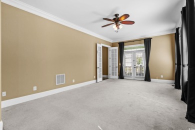 Beautifully updated 4-bedroom, 3.5-bath home on a spacious 0 on Tidewater Golf Club and Plantation in South Carolina - for sale on GolfHomes.com, golf home, golf lot
