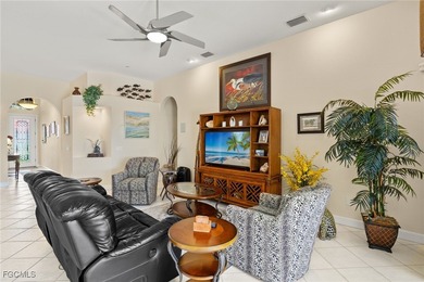 This is one of the rare Crown Colony homes with a truly standout on Crown Colony Golf and Country Club in Florida - for sale on GolfHomes.com, golf home, golf lot