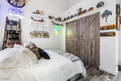 MOVE IN READY! Upgraded 2-bed + den unit located in the double on Painted Desert Golf Club in Nevada - for sale on GolfHomes.com, golf home, golf lot