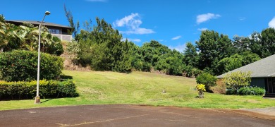 This prime lot in the coveted Kakela Makai Oceanview Subdivision on Kukuiolono Golf Club in Hawaii - for sale on GolfHomes.com, golf home, golf lot