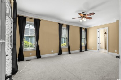 Beautifully updated 4-bedroom, 3.5-bath home on a spacious 0 on Tidewater Golf Club and Plantation in South Carolina - for sale on GolfHomes.com, golf home, golf lot