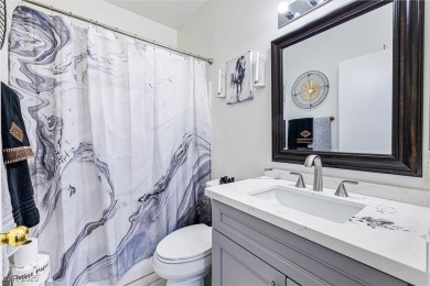 MOVE IN READY! Upgraded 2-bed + den unit located in the double on Painted Desert Golf Club in Nevada - for sale on GolfHomes.com, golf home, golf lot