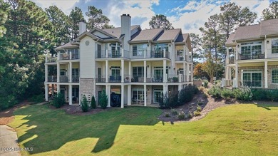 Rare opportunity to own a golf front condo in the prestigious on The National Golf Club in North Carolina - for sale on GolfHomes.com, golf home, golf lot