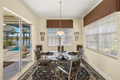 This is one of the rare Crown Colony homes with a truly standout on Crown Colony Golf and Country Club in Florida - for sale on GolfHomes.com, golf home, golf lot