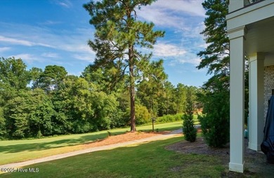 Rare opportunity to own a golf front condo in the prestigious on The National Golf Club in North Carolina - for sale on GolfHomes.com, golf home, golf lot