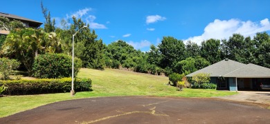 This prime lot in the coveted Kakela Makai Oceanview Subdivision on Kukuiolono Golf Club in Hawaii - for sale on GolfHomes.com, golf home, golf lot