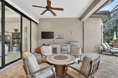 *Live the Naples Lifestyle* in this awesome Stock-built home on The Club At Olde Cypress in Florida - for sale on GolfHomes.com, golf home, golf lot