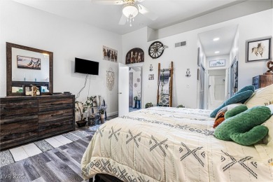MOVE IN READY! Upgraded 2-bed + den unit located in the double on Painted Desert Golf Club in Nevada - for sale on GolfHomes.com, golf home, golf lot