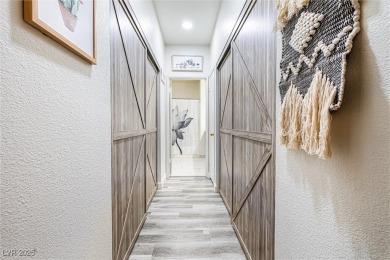 MOVE IN READY! Upgraded 2-bed + den unit located in the double on Painted Desert Golf Club in Nevada - for sale on GolfHomes.com, golf home, golf lot